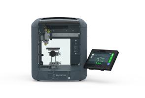 IM3 - MANUAL ENGRAVER | Gravograph Becomes Gravotech